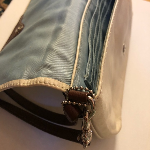 Coach Wristlet - Picture 4 of 5